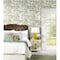 RoomMates Cat Coquillette Eucalyptus Peel & Stick Wallpaper